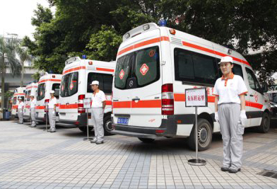 大连大型活动医疗保障